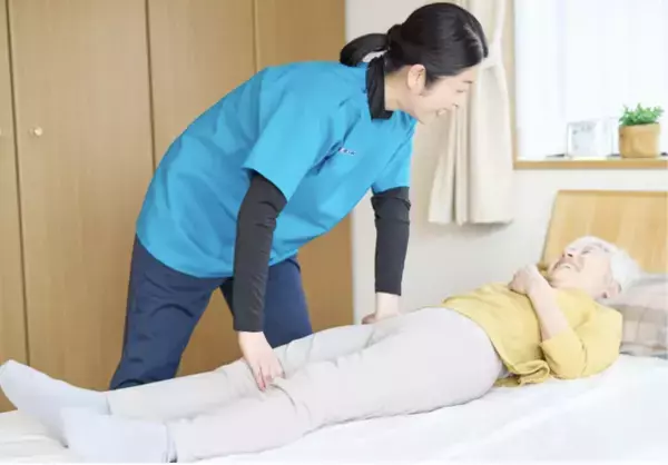 今年の夏も要注意！熱中症、高齢者は死亡率が増加　訪問整体が行政と連携した「熱中症予防サービス」開始