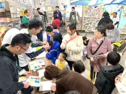 大規模災害時の被災地域の子ども支援を強化全国の児童館の相互支援に関する協定書を締結