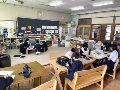 大規模災害時の被災地域の子ども支援を強化全国の児童館の相互支援に関する協定書を締結