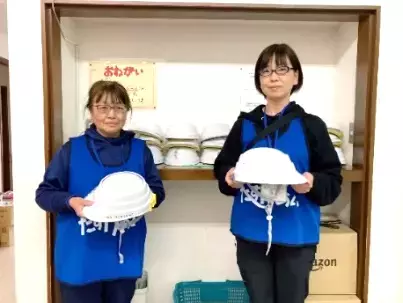 大規模災害時の被災地域の子ども支援を強化全国の児童館の相互支援に関する協定書を締結