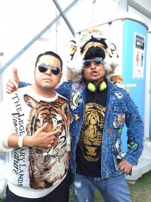 水しぶきと音楽・グルメが溢れる真夏の人気イベントがパワーアップ！8月2日(金)から3日間！さいたま新都心で水かけまつり＆ワールドフェスタ開催　～夜も楽しめる新企画！びしょ濡れ必至のDJタイム＆ランダムダンスを初開催～