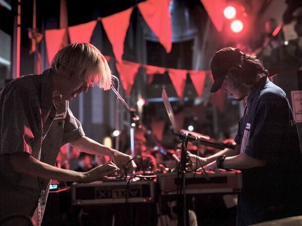 水しぶきと音楽・グルメが溢れる真夏の人気イベントがパワーアップ！8月2日(金)から3日間！さいたま新都心で水かけまつり＆ワールドフェスタ開催　～夜も楽しめる新企画！びしょ濡れ必至のDJタイム＆ランダムダンスを初開催～