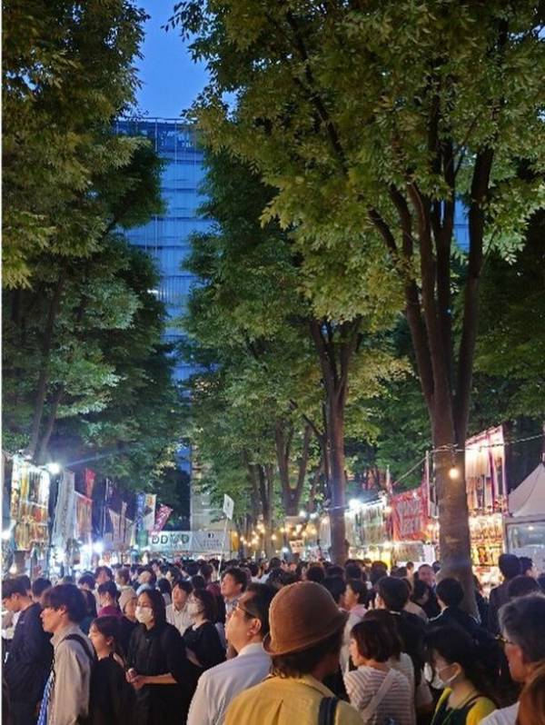 水しぶきと音楽・グルメが溢れる真夏の人気イベントがパワーアップ！8月2日(金)から3日間！さいたま新都心で水かけまつり＆ワールドフェスタ開催　～夜も楽しめる新企画！びしょ濡れ必至のDJタイム＆ランダムダンスを初開催～