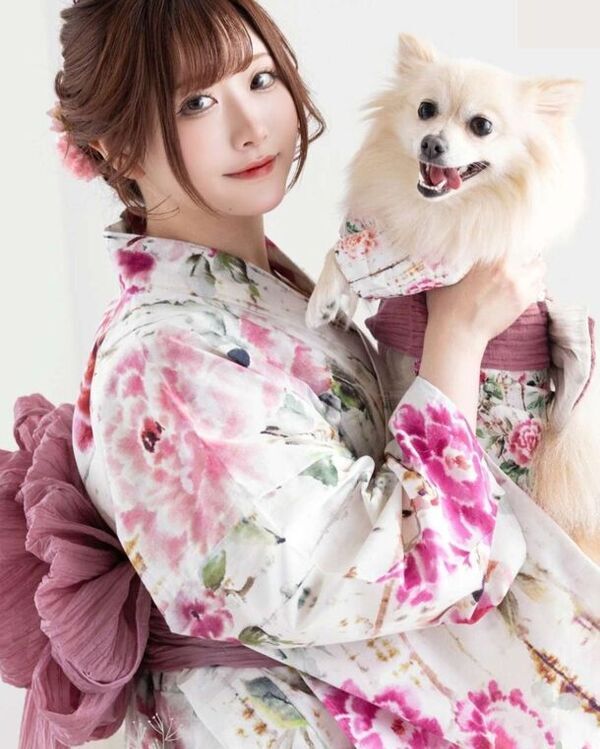 “おそろい浴衣”を手掛ける「EMU-咲む-」が7月7日「ゆかたの日」を盛り上げるプレゼント企画を実施　家族全員で着用ができる浴衣で夏の思い出をつくろう！