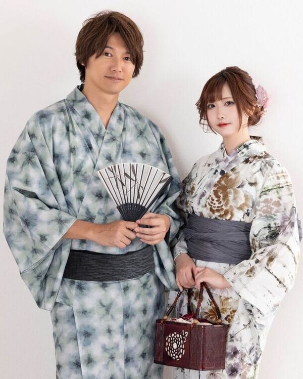 “おそろい浴衣”を手掛ける「EMU-咲む-」が7月7日「ゆかたの日」を盛り上げるプレゼント企画を実施　家族全員で着用ができる浴衣で夏の思い出をつくろう！