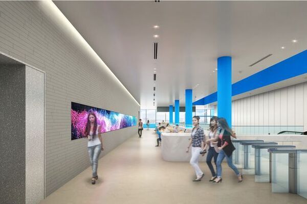 アジア初のデジタルクリエイティブ人材育成施設「TUMO Gunma」2025年夏、群馬県にオープン！