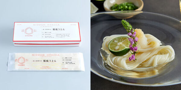 夏を五感で楽しむ　「贈るを、遊ぼう。」日本百貨店の夏ギフトフェア　「日本百貨店」店頭及びオンラインショップで7月2日より開催