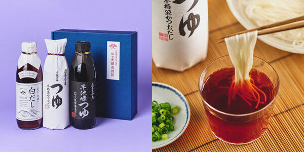 夏を五感で楽しむ　「贈るを、遊ぼう。」日本百貨店の夏ギフトフェア　「日本百貨店」店頭及びオンラインショップで7月2日より開催