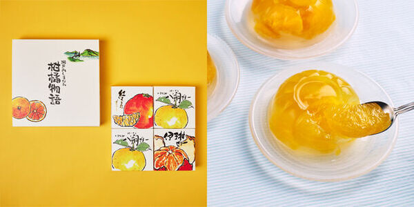 夏を五感で楽しむ　「贈るを、遊ぼう。」日本百貨店の夏ギフトフェア　「日本百貨店」店頭及びオンラインショップで7月2日より開催