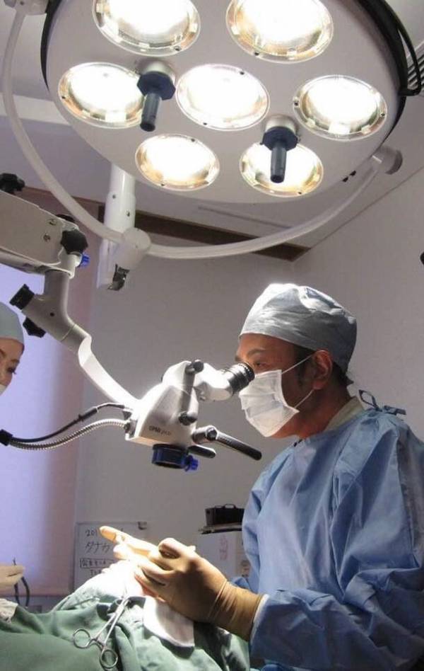 脳神経外科の技術・経験を美容医療に持ち込んだ第一人者　美容外科医・近藤惣一郎医師が日本整容脳神経外科学会(7/4)にて教育講演を実施