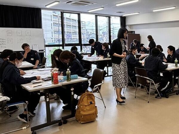 ママのためのビジネススキル向上コミュニティ「ママリス」が法人向け獲得講座「ママリスアカデミー」を開講