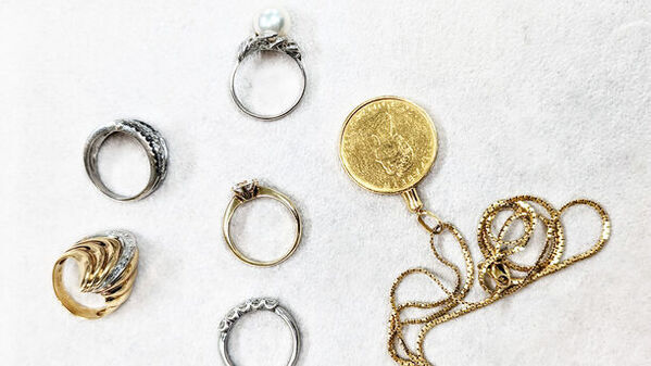 東京の鍛造専門店「錬士」、お持ちの貴金属・宝石を素材として新しいジュエリーをお作りする「オーダーメイドジュエリー」サービスを7月3日に開始