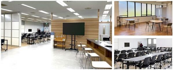 ルネサンス高等学校　横浜キャンパス2024年7月「通学スタンダードコース」を新規開講