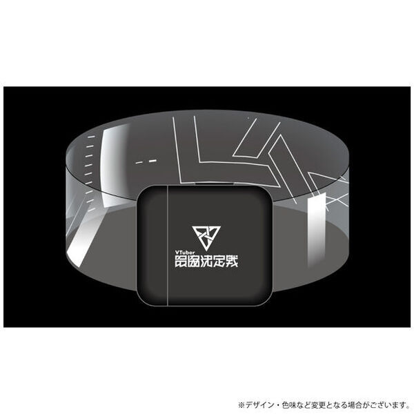 「VTuber最協決定戦」最新シーズンの限定グッズが販売決定！7月2日(火)より予約開始！