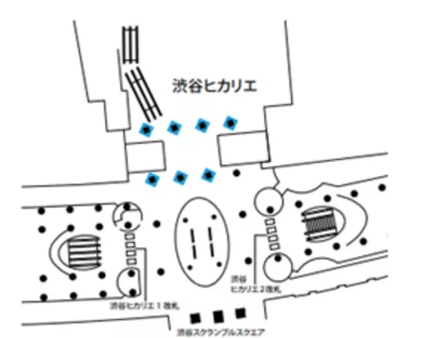 3Dサウンド技術と交通広告を組み合わせた新サービスについての実証実験を行います