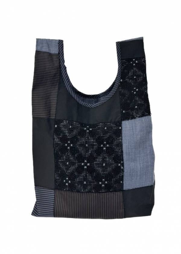 アパレル業界の駆け込み寺　TPS縫製のメイクドゥピエロ　端切れ生地をリメイクしたバッグ・帽子を生産開始　～リサイクル品でサスティナブルな世の中へ～