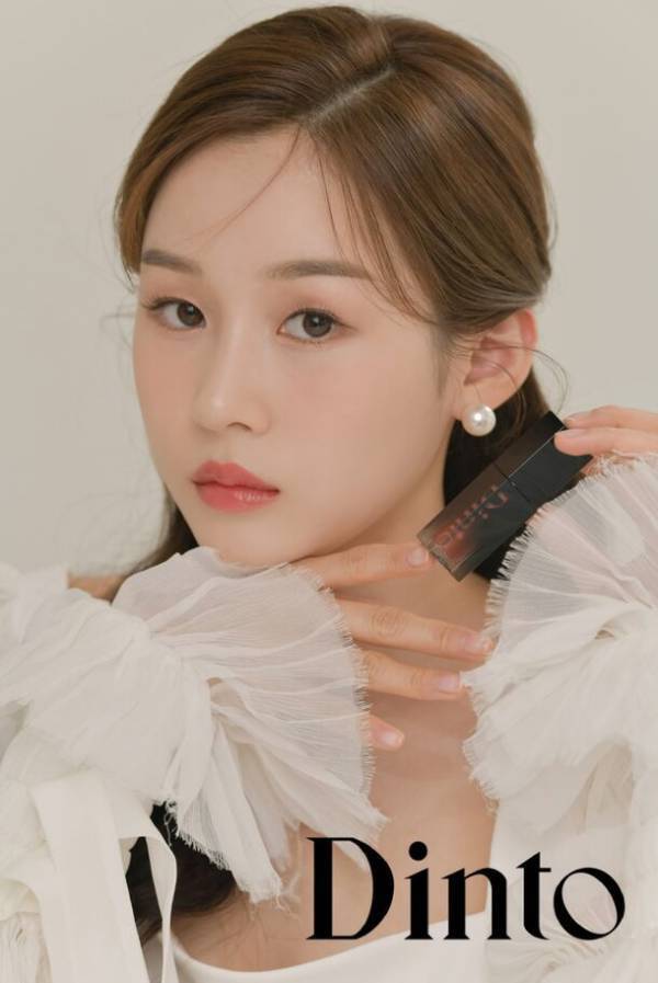 古典文学コンセプトの韓国コスメ「Dinto(ディーント)」から、ブラーグロイリップティント新色12種・新リップグロスライン登場