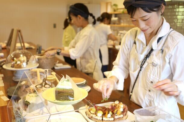 観光地としても盛り上がる「京都・宇治」で食と体験が楽しめる『いたやのマーケット』夏のマルシェ7月13日開催！