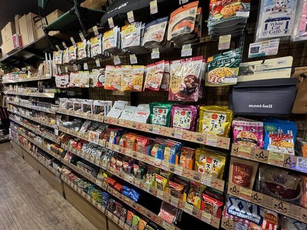 アウトドア向け万能スパイス豊富なキャンプギアのお試しもできる店「MAX CAMP GRAND STAGE 茅ケ崎店」が7/13リニューアル