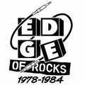 最も尖端的で創造性の高い時代、洋楽ロック変革期のデザイン展ART in MUSIC「EDGE OF ROCKS 1978-1984」　BAG-Brillia Art Gallery-にて7月13日(土)より開催