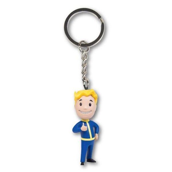 大人気ゲーム『Fallout』のmini POP UP STOREがINFOLENS GEEK SHOP池袋パルコ店内に登場！7月12日から8月4日までの期間限定開催！