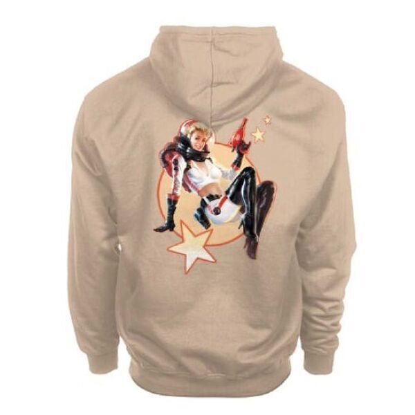 大人気ゲーム『Fallout』のmini POP UP STOREがINFOLENS GEEK SHOP池袋パルコ店内に登場！7月12日から8月4日までの期間限定開催！