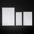 半透明の紙製平袋「グラスパック」の上質紙ベースが登場！DMやパンフレットの送付に使える3種類を販売開始