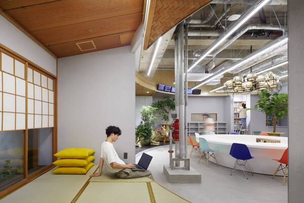 日本一のい草産地 熊本・八代発『畳スピーカー「TTM-V20」』2024/7/4 一般発売開始