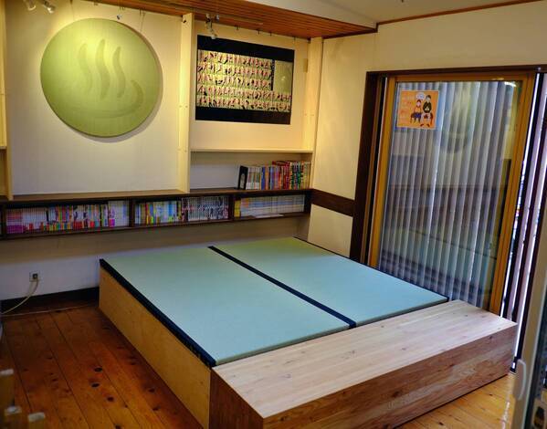 日本一のい草産地 熊本・八代発『畳スピーカー「TTM-V20」』2024/7/4 一般発売開始