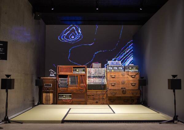 日本一のい草産地 熊本・八代発『畳スピーカー「TTM-V20」』2024/7/4 一般発売開始