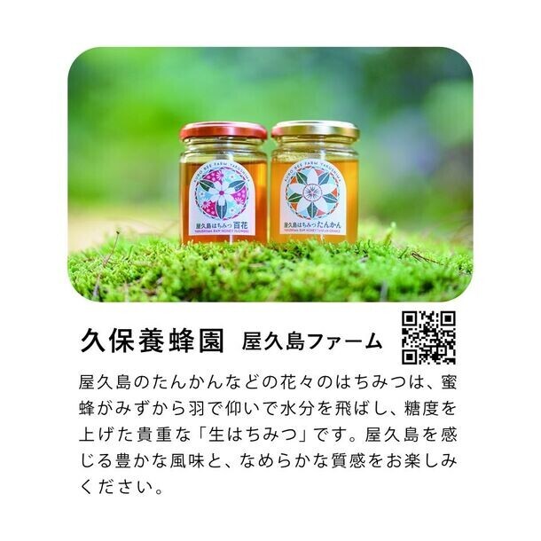 屋久島のつくり手たちが島を出て想いを伝えるマルシェを7月20日・21日に鹿児島空港にて開催