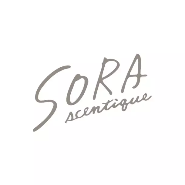 空をテーマにしたフレグランスブランド「SORA scentique」　フローラルムスクの香り「scent 1」を増産し先行予約販売を開始