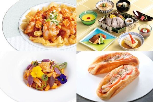 長野・松本「ナガノトマト」と「ホテルブエナビスタ」がコラボ　期間限定メニューの提供やコラボキャンペーンを8月に実施