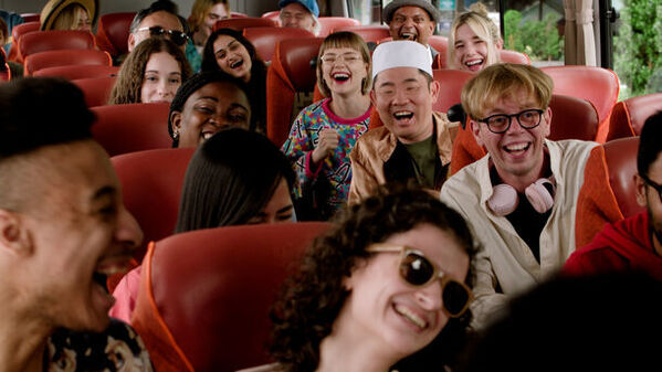 愛がいちばん。アイフル　新TVCM「バスガイド女将」篇　7月16日(火)から全国でオンエア開始　≪抽選でAnker Japan Bluetoothスピーカー SoundCore ブラックが当たるX(旧Twitter)キャンペーンも同時開催！≫