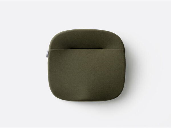 デスクワーカーの姿勢をサポートするソフトクッション「KURA SEAT W」先行予約販売を開始