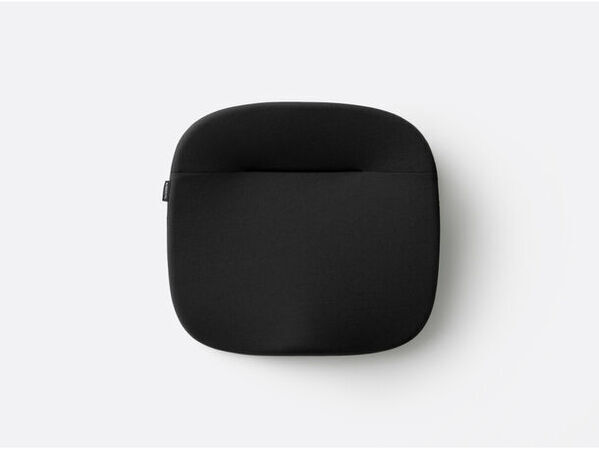 デスクワーカーの姿勢をサポートするソフトクッション「KURA SEAT W」先行予約販売を開始