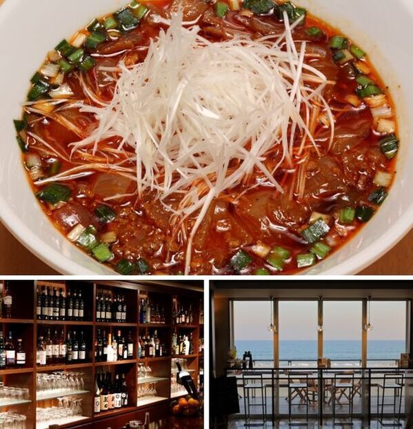 東京から電車で90分！千葉の“避暑地”勝浦は、夏に最適なワーケーションスポット！ONもOFFも満喫できる過ごし方を紹介