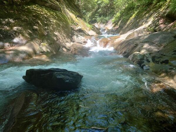 「日本の滝100選」選出の滝や深緑の山歩きで四季を体感　秩父鉄道、夏山ハイキングを8-9月に開催