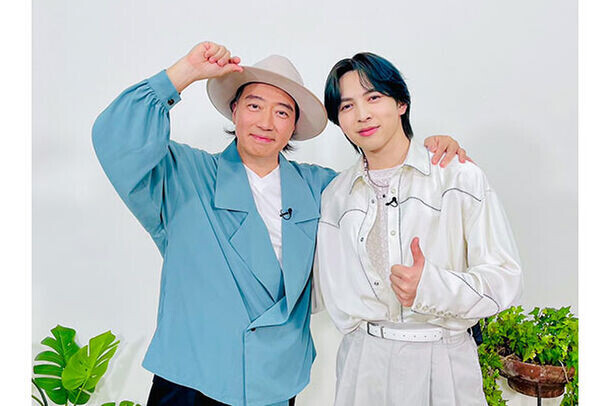 MUSIC ON! TV　現代のクリエイターが昭和平成の名曲のMVをリバイバル！？「Timeless Song」MC 吉田仁人(M!LK)と今井了介(音楽プロデューサー)　2024年7月9日(火) 22:00～23:00オンエア　リピート放送：同年7月22日(月)22:00～23:00オンエア