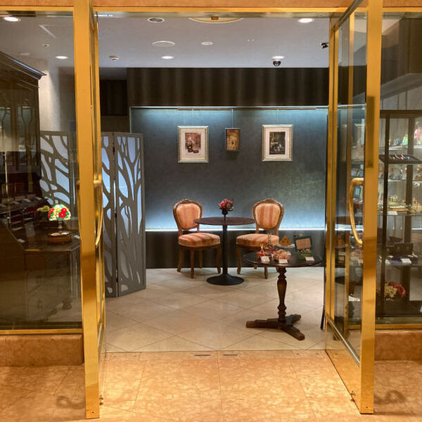 オルゴールのことなら何でも相談できる専門店が横浜に上陸！「オルゴールショップ カリヨン YOKOHAMA」が7/20オープン