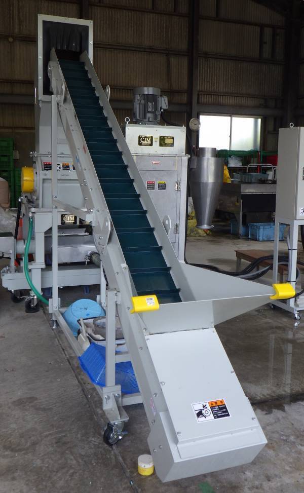 【志摩スペイン村】『ボトル to ボトル』のスタート