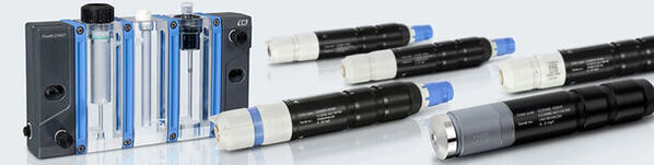 エンドレスハウザー、新たな消毒剤測定として『Memosens2.0 塩素・臭素・オゾンセンサシリーズ』　7月22日より販売開始