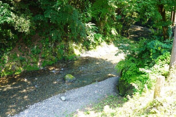 東京都檜原村にある天光寺のパワースポットで滝行体験！SNS投稿で護摩木をプレゼントするキャンペーンを実施