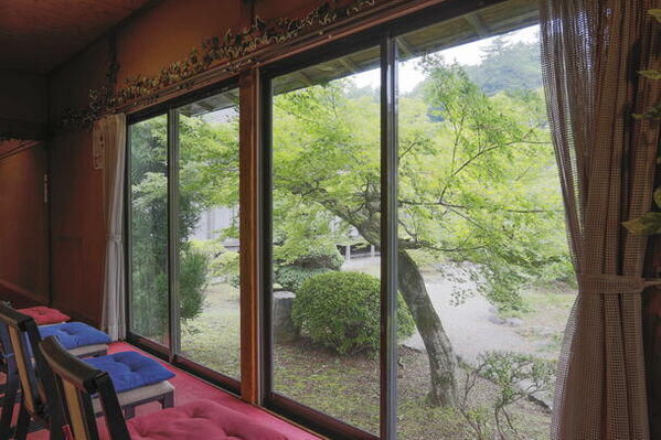 電車の中でトリックアートを楽しめる！？「長瀞トリックアート有隣倶楽部　トリックアートトレイン」7月13日～9月1日期間限定運行