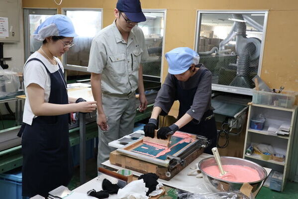 富山でデザイン・インターンシップ＜学生部門・社会人部門＞を開催。7月25日まで参加者募集中！富山県までの旅費を全額補助