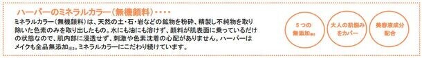 乾燥小ジワを潤いケアしてカバーする部分用下地『なめらか美肌ベース』を9月20日より数量限定発売！