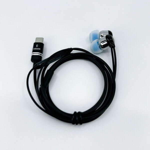 セラミックツイータを主軸とするオーツェイド社　8月発売のintime碧シリーズ新機種をポタフェス2024夏に出展