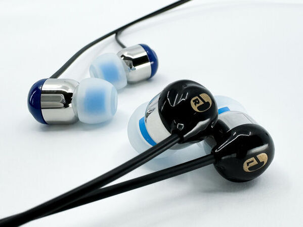 セラミックツイータを主軸とするオーツェイド社　8月発売のintime碧シリーズ新機種をポタフェス2024夏に出展