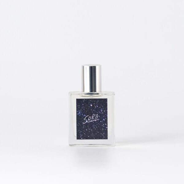 “有楽町マルイに初出店”フレグランスブランド「SORA scentique」が7月25日(木)～7月31日(水)ポップアップイベントを期間限定開催