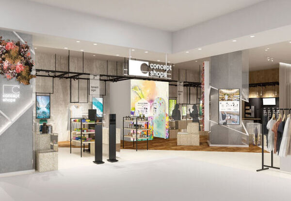 “有楽町マルイに初出店”フレグランスブランド「SORA scentique」が7月25日(木)～7月31日(水)ポップアップイベントを期間限定開催